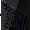 Корпус AeroCool CyberX Advance (прозрачное окно)