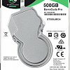 Жесткий диск Seagate Barracuda Pro 500GB ST500LM034