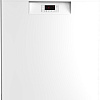 Отдельностоящая посудомоечная машина BEKO BDFN15422W