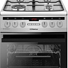 Кухонная плита Hansa FCMS582297