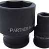 Головка слесарная Partner PA-46532