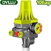Блок управления Dyllu DTPC1A03