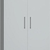 Шкаф распашной Макс Стайл Smart Egger 219x100x35 20A3550 (белый классический W960 ST7)
