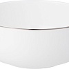 Тарелка глубокая Lefard Cristal Platinum 414-062