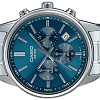 Наручные часы Casio MTP-E515D-2A1