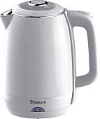 Электрический чайник Sakura SA-2180W