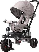Детский велосипед Lorelli Jet Eva Wheels 2020 (бежевый)