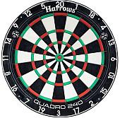 Дартс Harrows Quadro 240