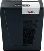 Шредер Rexel Secure MC6 Whisper-Shred