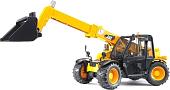 Bruder Cat Telehandler 02141
