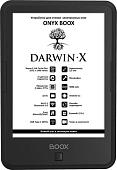 Электронная книга Onyx BOOX Darwin X