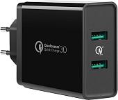 Сетевое зарядное Ugreen CD161 10216 (черный)