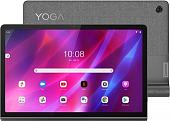 Планшет Lenovo Yoga Tab 11 YT-J706X 256GB LTE ZA8X0045UA (темно-серый)