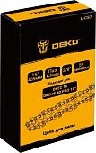 Цепь для пилы Deko L-CS7 084-2038