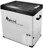 Компрессорный автохолодильник Alpicool C75 без внешней батареи