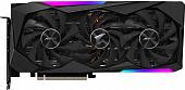 Видеокарта Gigabyte Aorus GeForce RTX 3070 Master 8G (rev. 2.0)