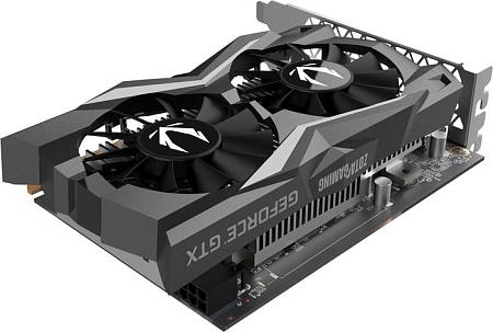 Видеокарта ZOTAC GeForce GTX 1650 Super 4GB GDDR6 ZT-T16510F-10L