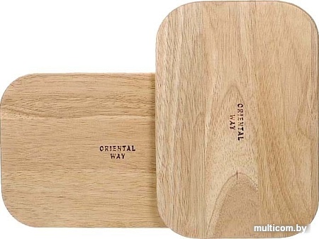 Набор разделочных досок Oriental Way 9/958