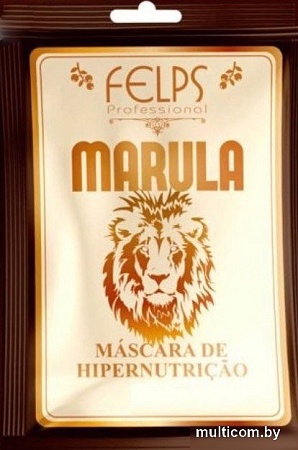 Felps Marula Hyper Питательная (50мл)