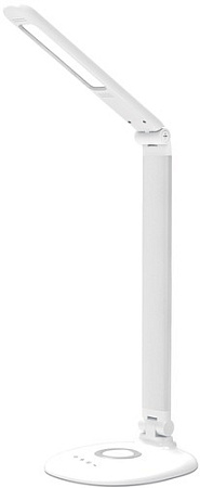 Лампа ArtStyle TL-220S (Silver)