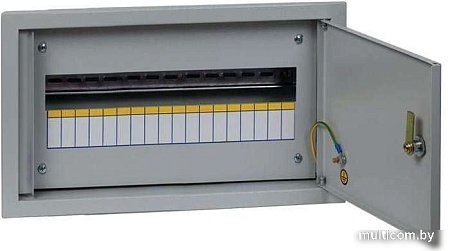Щит распределительный EKF PROxima MB11-18M