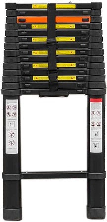 Лестница RockForce RF-UP580 (15 ступеней)