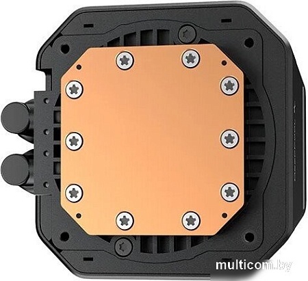 DeepCool LM240 R-LM240-BKDMMC-1