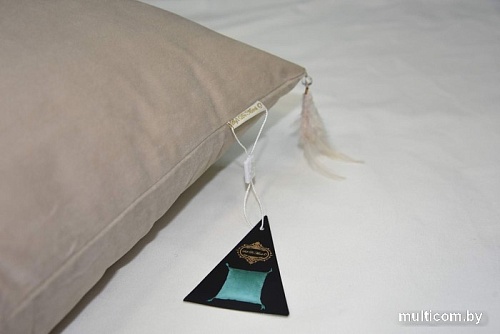 Чехол на подушку Sofi De MarkO Жасмин 45х45 Нав-Ж02-45х45