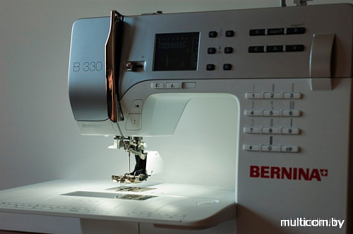 Швейная машина Bernina B 330