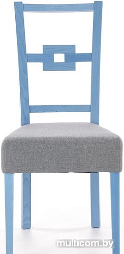 Стул Halmar Stan (дуб медовый/inari 91)