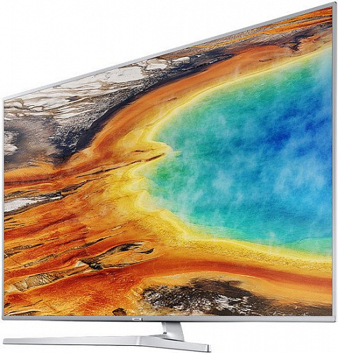 Телевизор Samsung UE75MU8000U