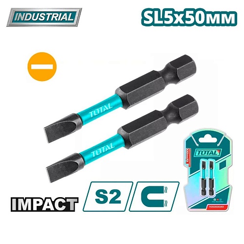 Набор бит Total TACIM71SL550