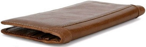 Кошелек EZcase Filat (песочный)