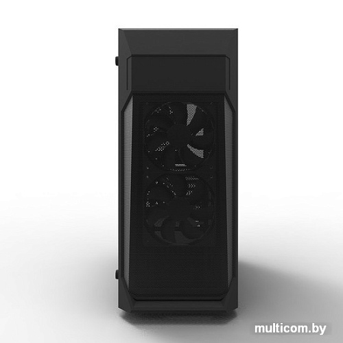 Корпус Zalman Z1 Plus
