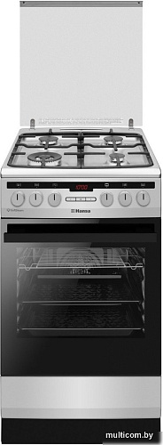 Кухонная плита Hansa FCMS582297