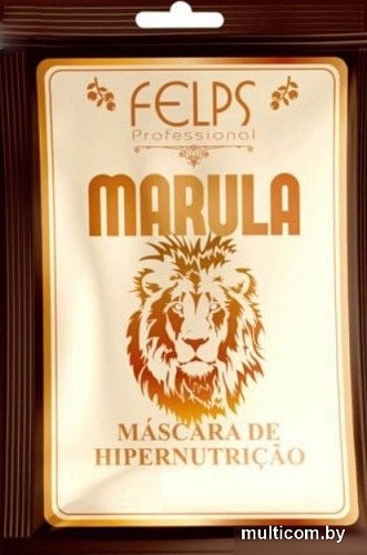Felps Marula Hyper Питательная (50мл)