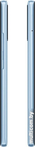 Смартфон Realme Narzo 50A RMX3430 4GB/128GB (голубой)
