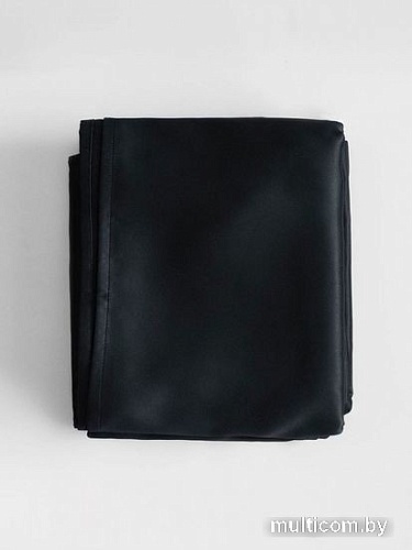 Комплект штор Pasionaria Блэквуд 400x250 (черный)