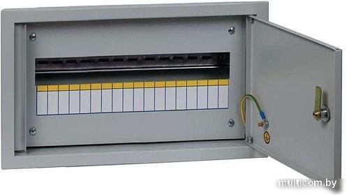 Щит распределительный EKF PROxima MB11-18M