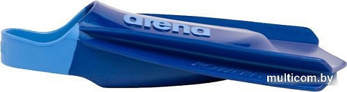 Ласты ARENA Powerfin Pro Ii 006151 110 (р. 40-41, синий)