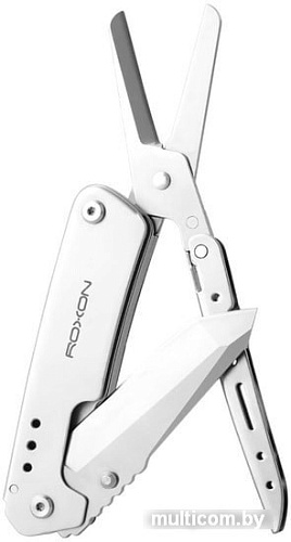 Мультитул Roxon S501
