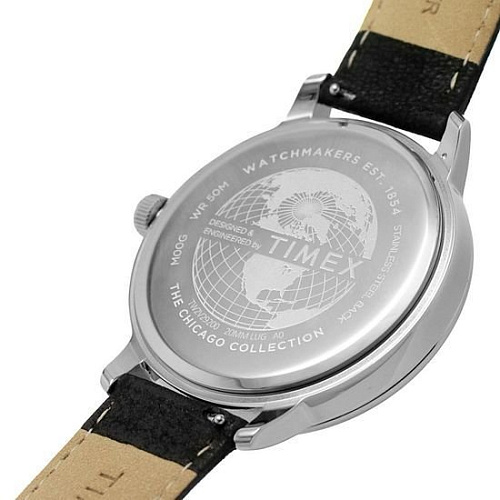 Наручные часы Timex Chicago TW2V29200