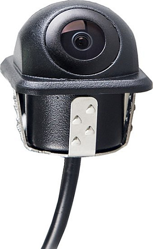 Камера заднего вида Interpower IP-710NV