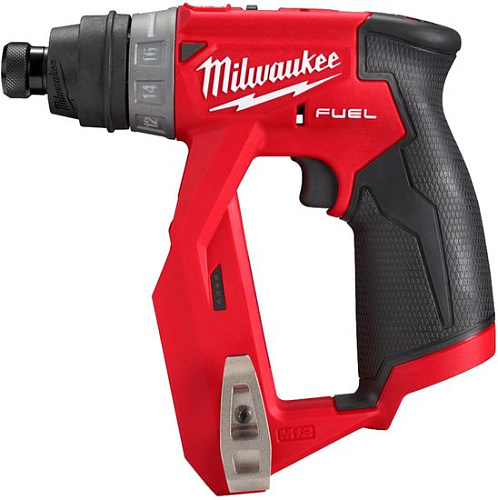 Дрель-шуруповерт Milwaukee M12 FDDXKIT-0X 4933471332 (без АКБ, кейс)