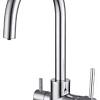 Смеситель Esko Kitchen K22