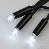 Новогодняя гирлянда Uniel ULD-S1000-120/TBK WHITE IP67 UL-00003944