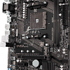 Материнская плата Gigabyte GA-A320M-S2H V2