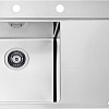 Кухонная мойка Alveus Pure 40 [1103610]