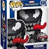 Фигурка Funko POP! Bobble Marvel Avengers Mech Strike Venom 55640