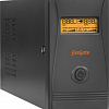 Источник бесперебойного питания ExeGate Power Smart ULB-600.LCD.AVR.C13.RJ.USB